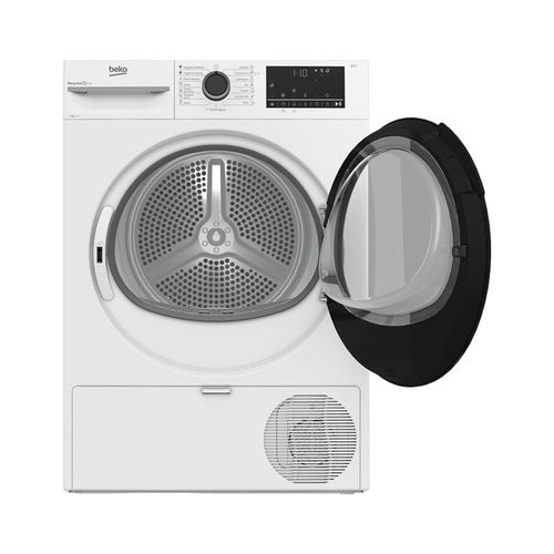 Beko BM3T49230W Mašina za sušenje veša sa toplotnom pumpom, 9 kg slika 2