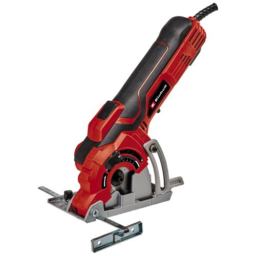 EINHELL TC-CS 89, mini ručna kružna pila u setu slika 1