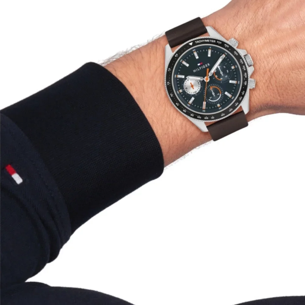 RUČNI SAT TOMMY HILFIGER 1792208 slika 2