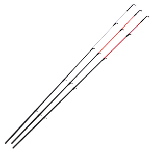 MATE Feeder vrhovi Tip MG 3oz Yellow - Fiberglass
