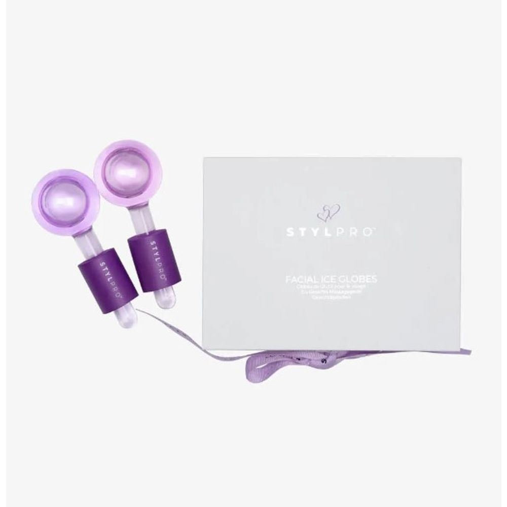 Stylpro Ice Globes Ledene kugle za njegu lica slika 1