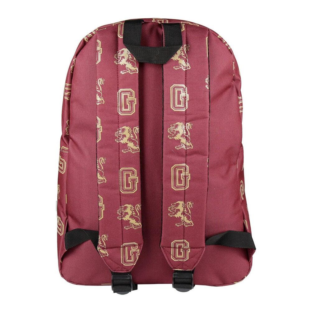 Harry Potter Gryffindor Ruksak 44cm slika 6