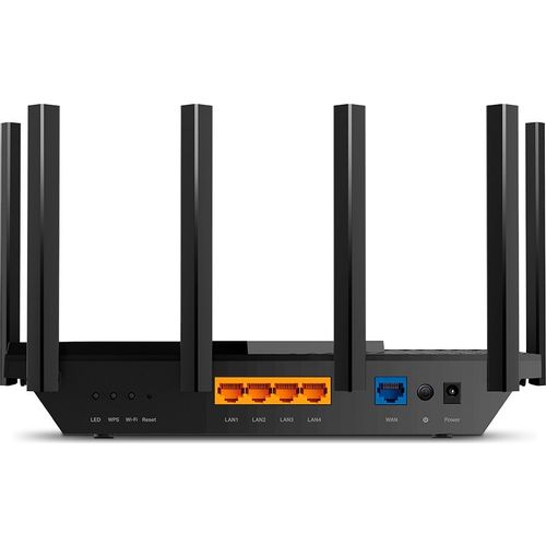 TP-LINK Archer AX73 AX5400 Dual Band Gigabit Wi-Fi 6 Router slika 2