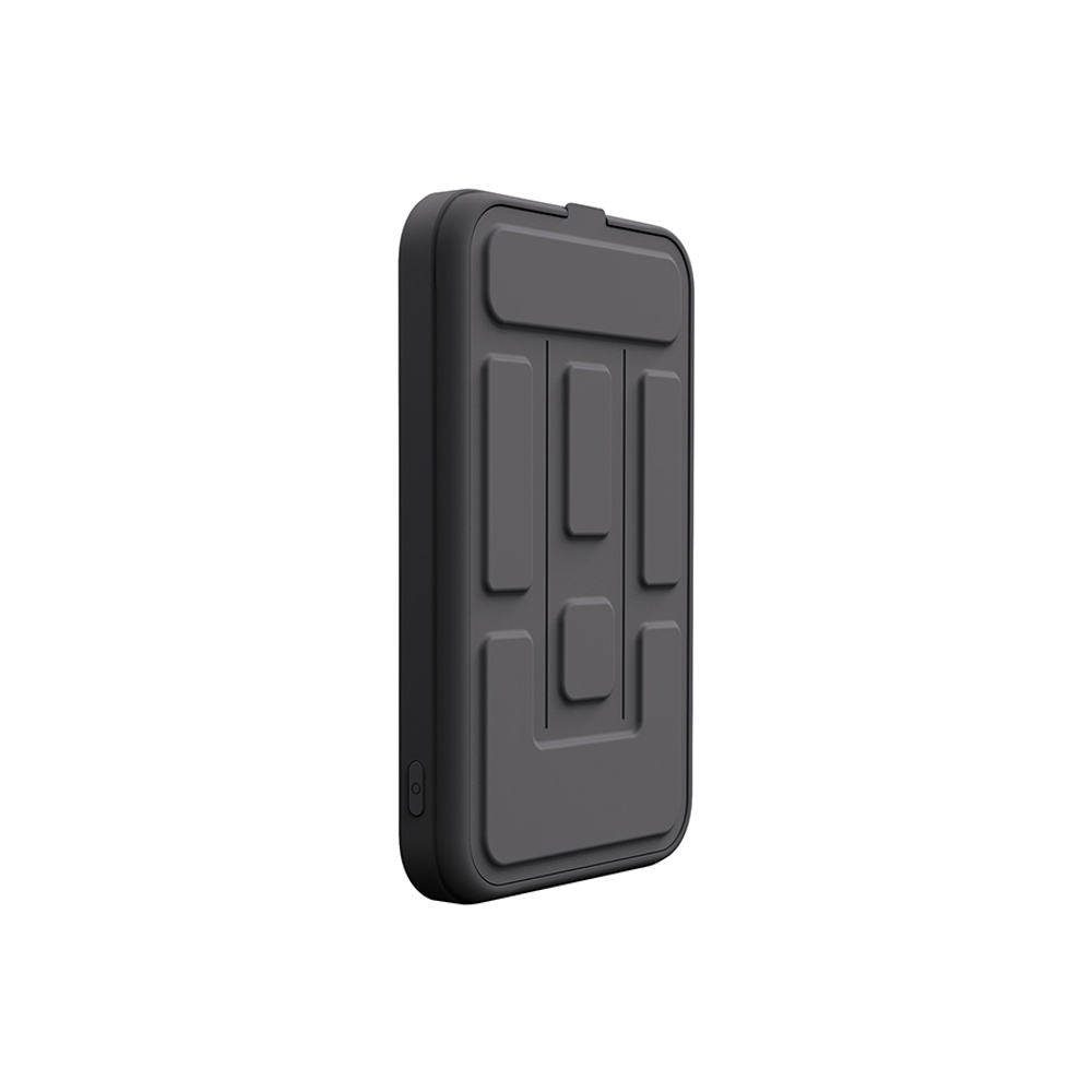 YENKEE Powerbank / prenosno napajanje YPB 501, 5 000mAh slika 3