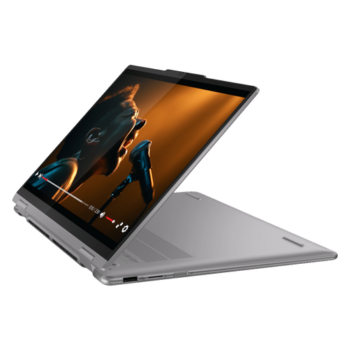 Lenovo Yoga 7 2in1 14AHP9 Laptop 14" Ryzen 7-8840HS, 16GB, 1TB slika 3