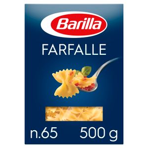 Barilla Farfalle 65 Imu 500g