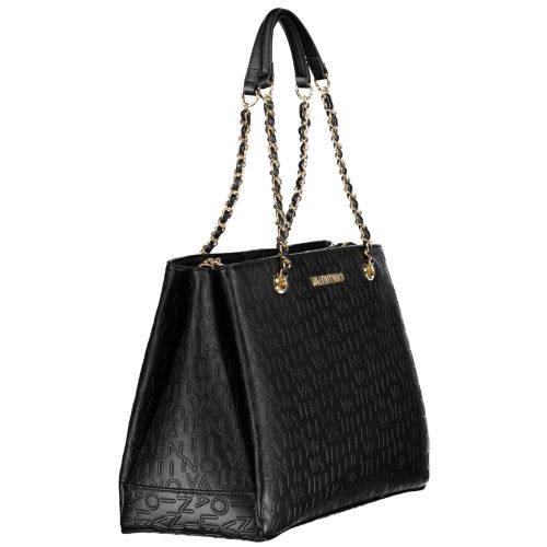 VALENTINO BAGS BLACK WOMEN'S BAG slika 3