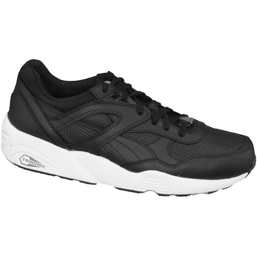 Puma r698 trinomic leather 360601-02 slika 1