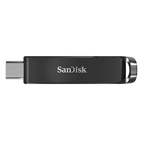 Sandisk Cruzer Ultra 3.1 64GB Type C Flash Drive 150MB/s slika 1