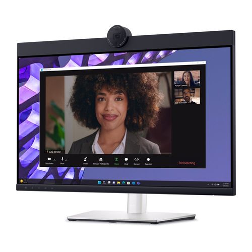 DELL 23.8 inch P2424HEB FHD Video konferencijski USB-C IPS monitor slika 2