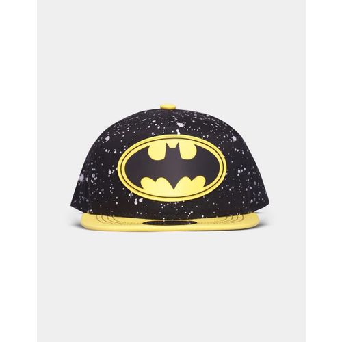 DIFUZED - Warner Bros - Batman Dječja Snapback Kapa slika 1