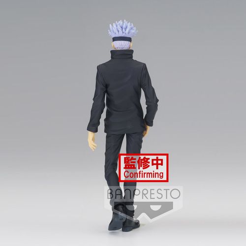 Jujutsu Kaisen Jukon No Kata Satoru Gojo figure 17cm slika 3