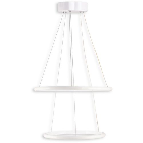 Opviq Luster, Leonis White-Yellow Light slika 6