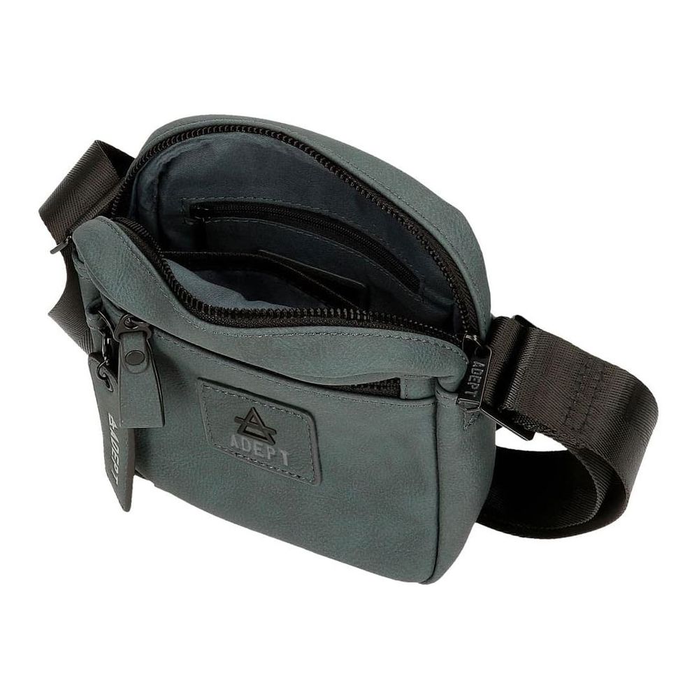 Adept torba na rame 19.5 cm Axel 8015222, siva slika 4