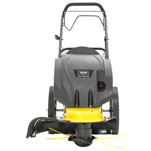 TEXAS PRO TRIM 600 Kosilica - 60 cm, Motor TG595 slika 3