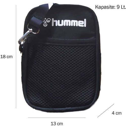Hummel Torba Hmlfrex Shoulder Bag T980206-2001 slika 3