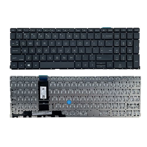 Tastatura za laptop HP ProBook 650 G8 450 G8 veliki enter backlight slika 2