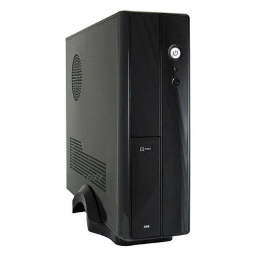 TOWER Mini ITX/MicroATX LC Power 1400MI USB3.0 LC200SFX slika 1