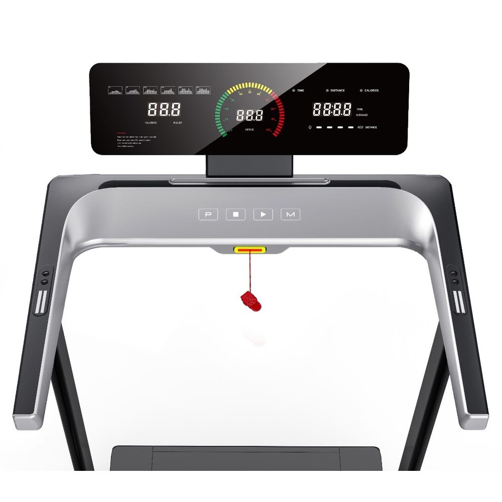 Traka za trčanje Fitmotiv RUN 7 slika 3