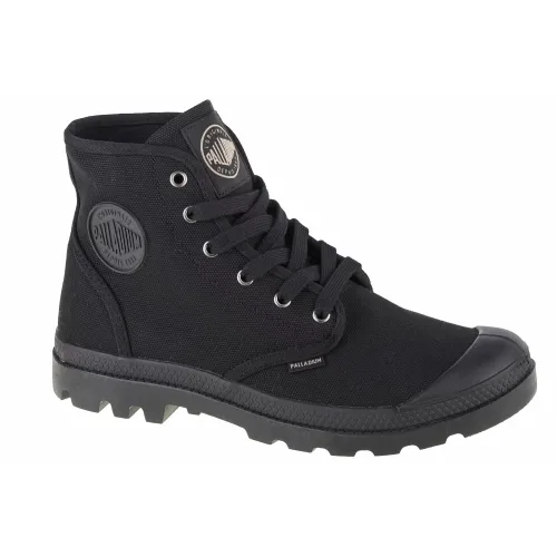 Palladium Pampa Hi 02352-060-M Čizme slika 5