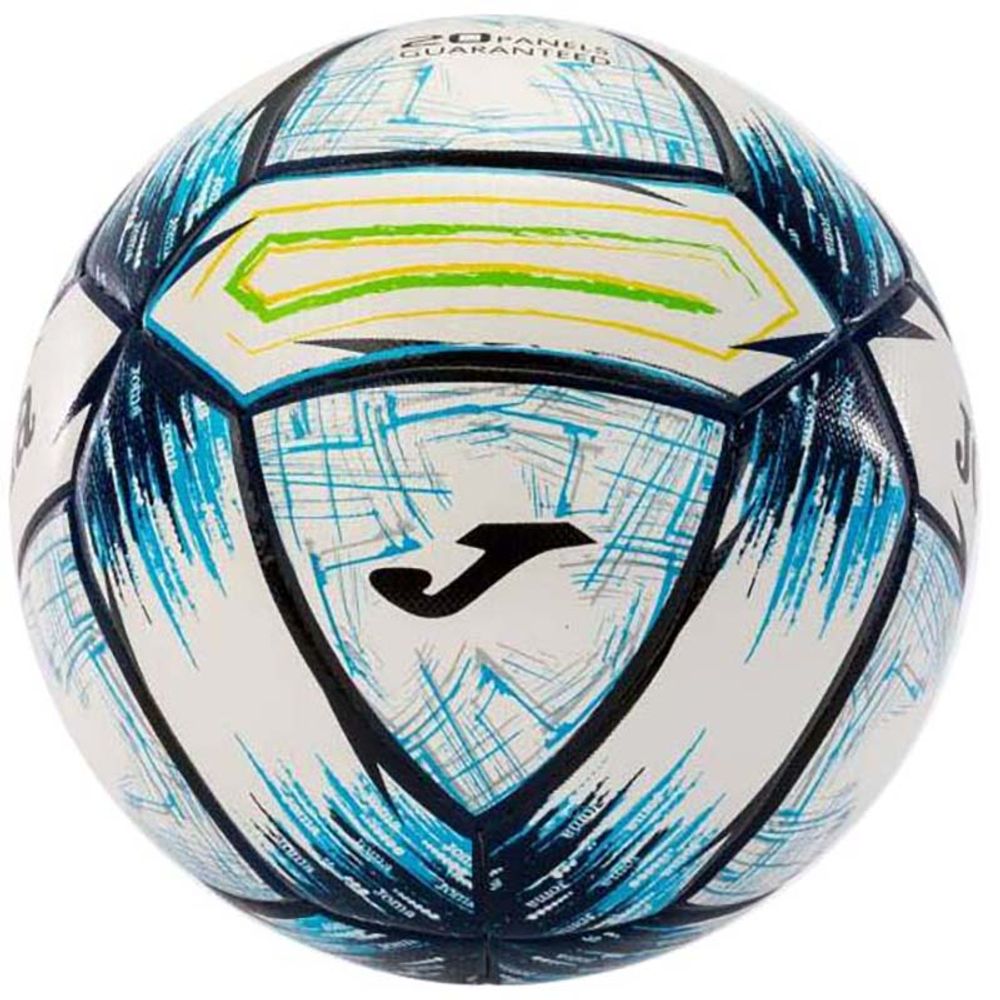 Joma Lopta za fudbal Victory II Hybrid Futsal slika 2