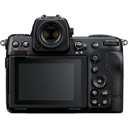 NIKON Z8 telo slika 2