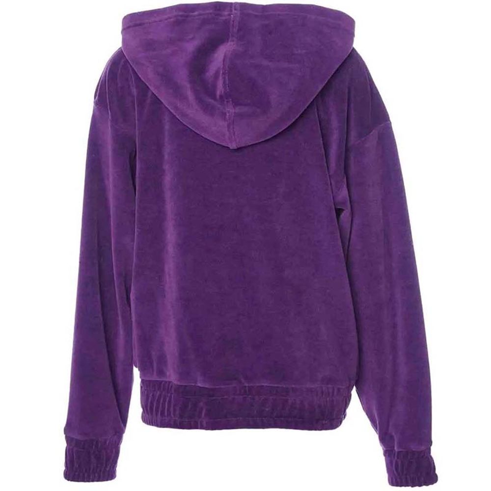 Hummel Duks HmledITh Zip Hoodie za djevojčice slika 2
