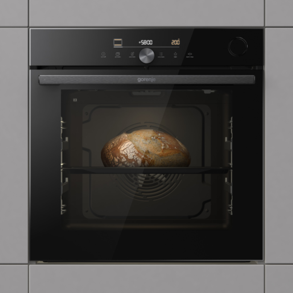 Gorenje Ugradbena pećnica BSA6747DGWI / 77 l slika 5