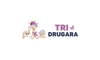 Tri Drugara logo