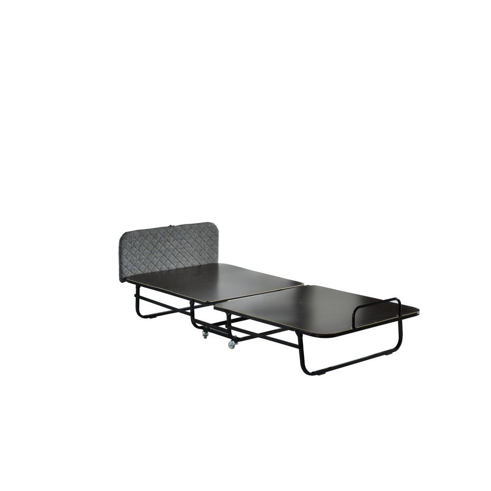 Otel Katlanir White-Grey Folding Bed slika 3