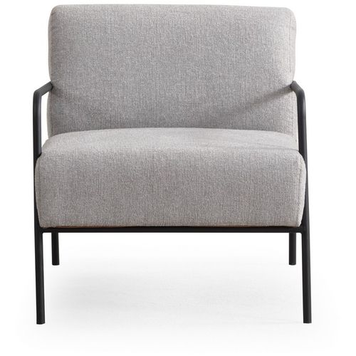 Eti Bergere - Grey Grey Wing Chair slika 2