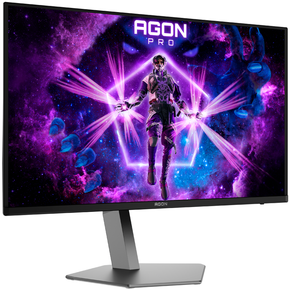 AOC Agon PRO AG326UD, 31.5" slika 3
