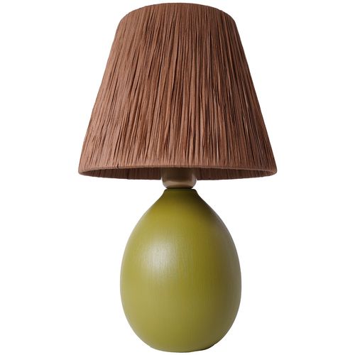 YL523 Green Table Lamp slika 2