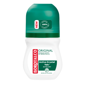 Borotalco roll on dezodorans Original 50ml
