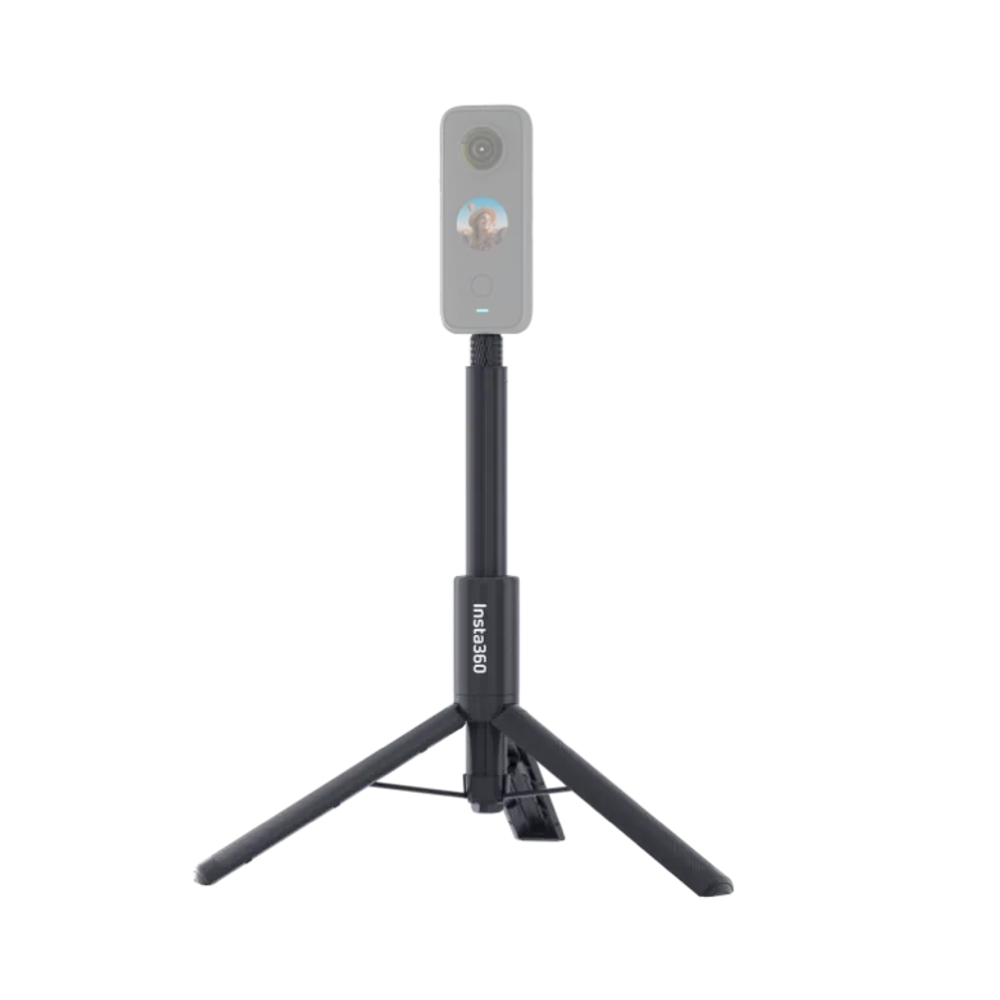 Insta360 2-in-1 Invisible Selfie Stick + Tripod slika 3