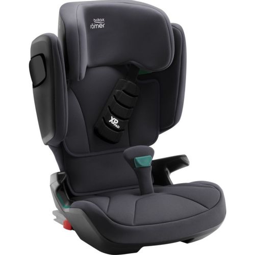 Britax Romer autosjedalica Kidfix i-size, storm grey slika 1