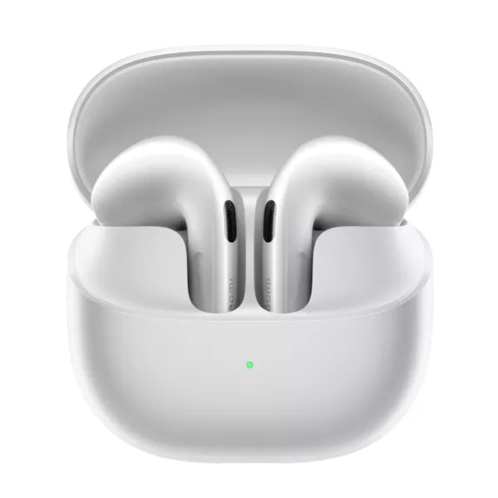 Xiaomi bežične slušalice Buds 6 Ceramic White slika 1