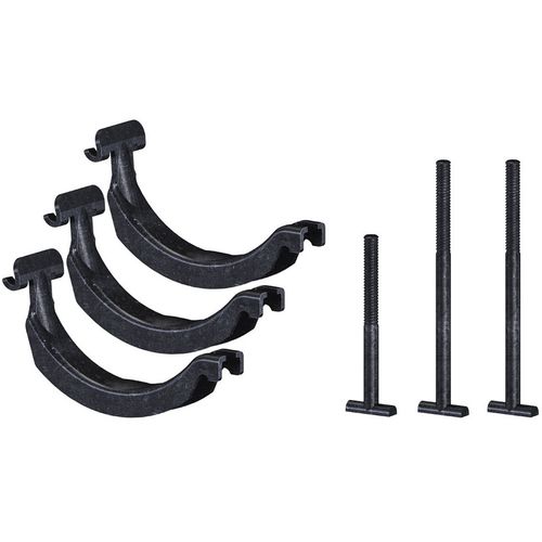 Thule ProRide SquareBar Adapter 889-5 - adapter za oko šipke slika 1