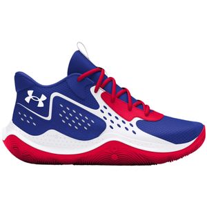 Under Armour Patike Ua Gs Jet '23 Za Dečake