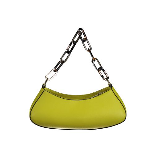 VALENTINO BAGS YELLOW WOMEN'S BAG slika 2