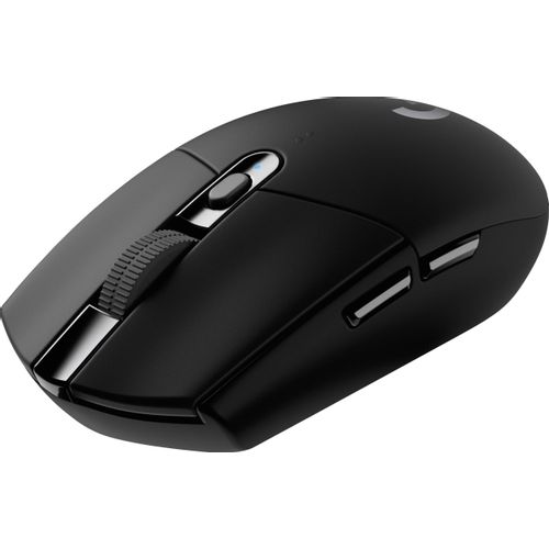 Logitech G305 LIGHTSPEED Bežični Gaming Miš, crni slika 3