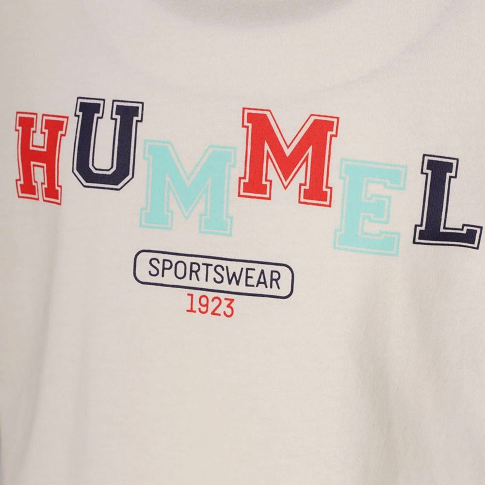 Hummel Dječija majica kratkih rukava Lamba T-Shirt S/S slika 3