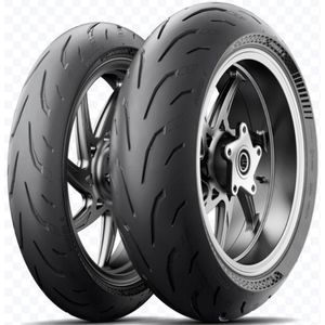 Michelin 180/55R17 TL 73W MI POWER 6 R