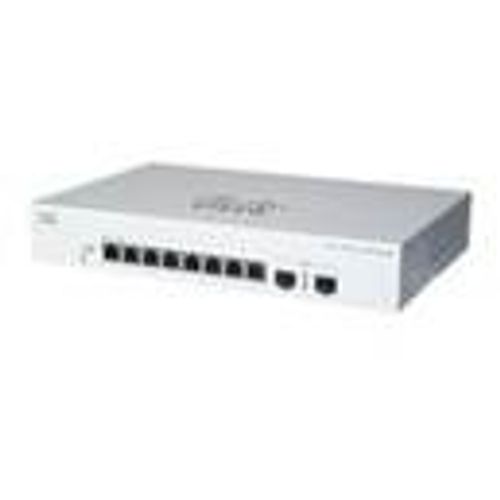 CBS220 Smart 8-port GE slika 1