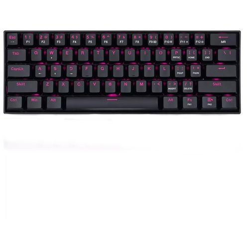 Dragonborn K630 Gaming Keyboard slika 1