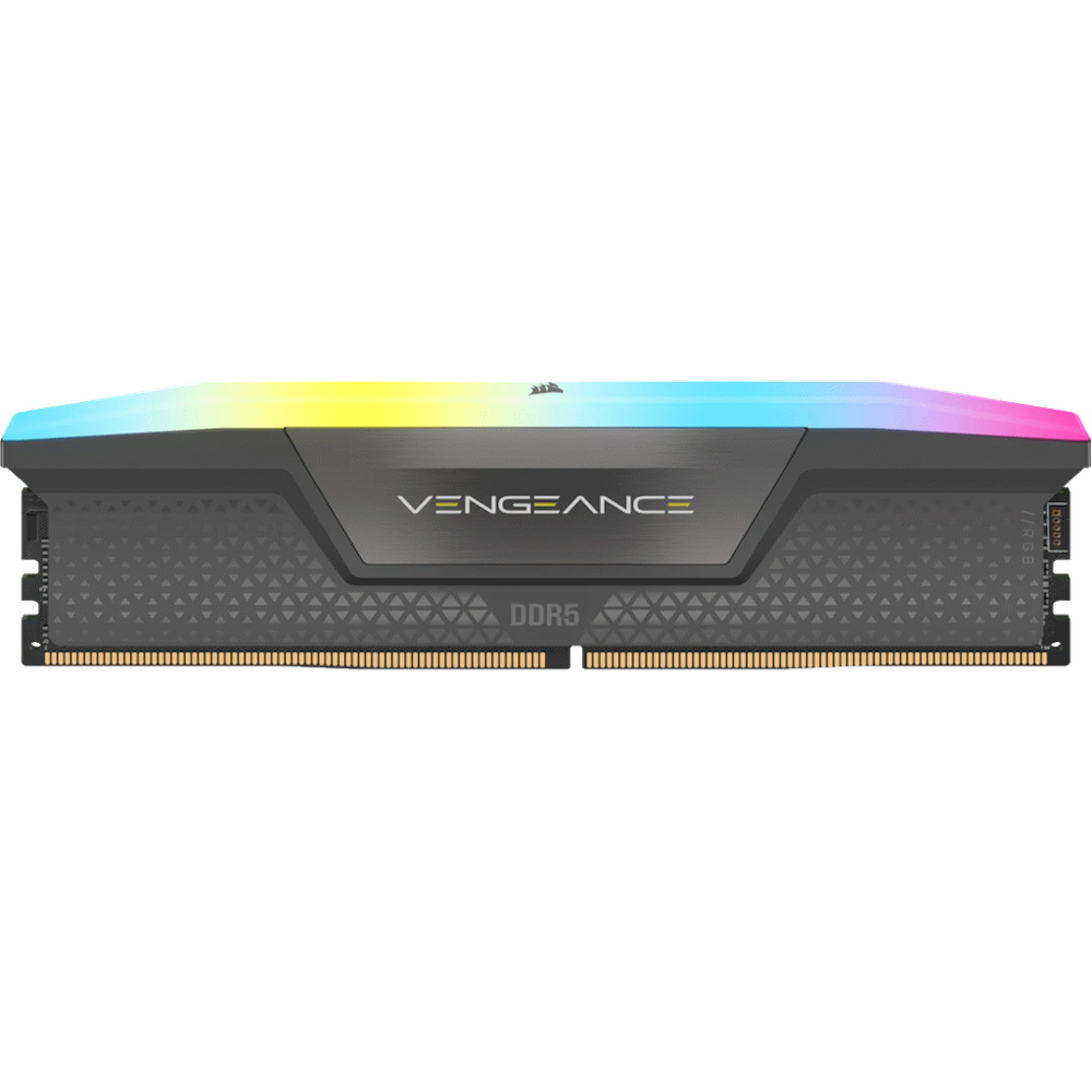 Corsair VENGEANCE DDR5 32GB 6400MT/s RGB slika 6
