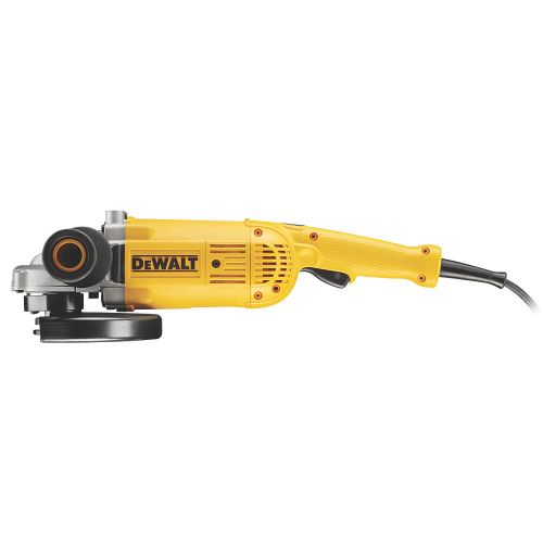 DeWalt Ugaona Brusilica 2000W DWE490 slika 2