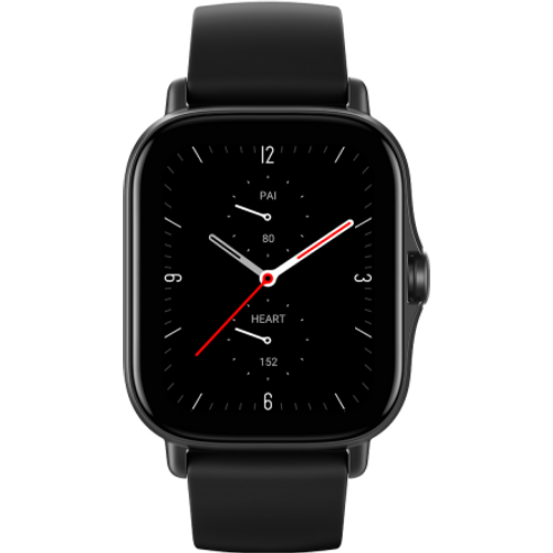 Amazfit Smart Watch GTS 2E BLACK slika 2