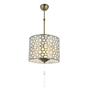 AV-65004-1E Vintage Chandelier