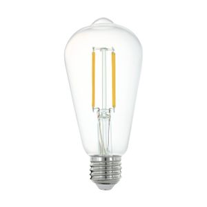EGLO Connect.Z LED Žarulje E27 6W 4000K neutralno bijela zatamnjivanje 806lm